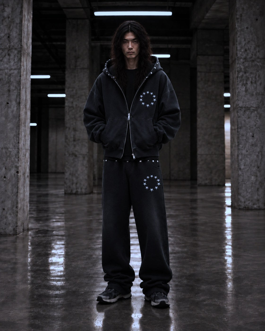Ash Tracksuit